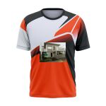 RS-05 - Sublimation Jersey Style Thumbnail