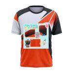 RS-05 - Sublimation Jersey Style Thumbnail