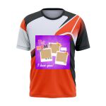 RS-05 - Sublimation Jersey Style Thumbnail