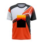RS-05 - Sublimation Jersey Style Thumbnail