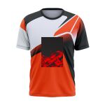 RS-05 - Sublimation Jersey Style Thumbnail