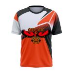 RS-05 - Sublimation Jersey Style Thumbnail