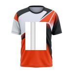 RS-05 - Sublimation Jersey Style Thumbnail