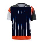 RS-05 - Sublimation Jersey Style Thumbnail