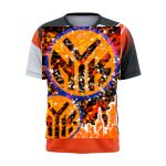 RS-05 - Sublimation Jersey Style Thumbnail