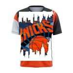 RS-05 - Sublimation Jersey Style Thumbnail