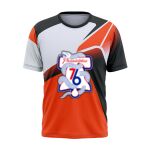 RS-05 - Sublimation Jersey Style Thumbnail
