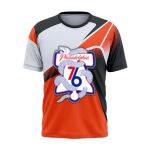 RS-05 - Sublimation Jersey Style Thumbnail