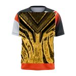 RS-05 - Sublimation Jersey Style Thumbnail