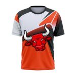 RS-05 - Sublimation Jersey Style Thumbnail