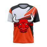 RS-05 - Sublimation Jersey Style Thumbnail