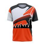 RS-05 - Sublimation Jersey Style Thumbnail
