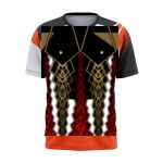 RS-05 - Sublimation Jersey Style Thumbnail