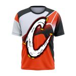 RS-05 - Sublimation Jersey Style Thumbnail