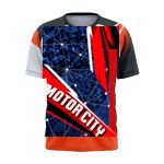 RS-05 - Sublimation Jersey Style Thumbnail