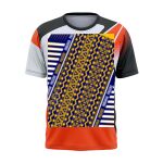 RS-05 - Sublimation Jersey Style Thumbnail