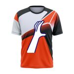 RS-05 - Sublimation Jersey Style Thumbnail