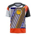 RS-05 - Sublimation Jersey Style Thumbnail