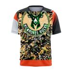 RS-05 - Sublimation Jersey Style Thumbnail