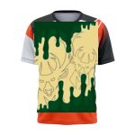 RS-05 - Sublimation Jersey Style Thumbnail