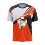 RS-05 - Sublimation Jersey Style Thumbnail