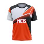 RS-05 - Sublimation Jersey Style Thumbnail