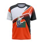 RS-05 - Sublimation Jersey Style Thumbnail