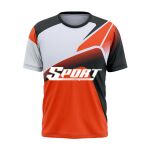 RS-05 - Sublimation Jersey Style Thumbnail