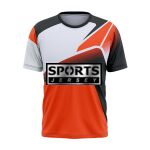 RS-05 - Sublimation Jersey Style Thumbnail