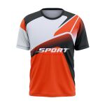 RS-05 - Sublimation Jersey Style Thumbnail