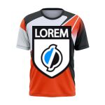 RS-05 - Sublimation Jersey Style Thumbnail