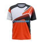 RS-05 - Sublimation Jersey Style Thumbnail