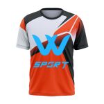 RS-05 - Sublimation Jersey Style Thumbnail