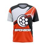RS-05 - Sublimation Jersey Style Thumbnail