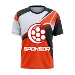 RS-05 - Sublimation Jersey Style Thumbnail