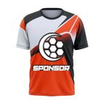 RS-05 - Sublimation Jersey Style Thumbnail