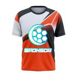 RS-05 - Sublimation Jersey Style Thumbnail