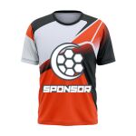 RS-05 - Sublimation Jersey Style Thumbnail
