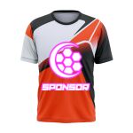 RS-05 - Sublimation Jersey Style Thumbnail