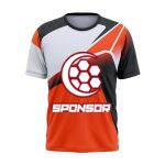 RS-05 - Sublimation Jersey Style Thumbnail