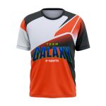 RS-05 - Sublimation Jersey Style Thumbnail