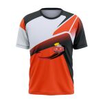 RS-05 - Sublimation Jersey Style Thumbnail