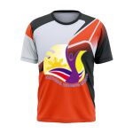 RS-05 - Sublimation Jersey Style Thumbnail