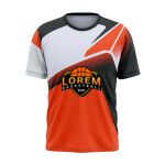 RS-05 - Sublimation Jersey Style Thumbnail
