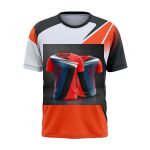 RS-05 - Sublimation Jersey Style Thumbnail