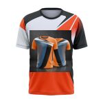 RS-05 - Sublimation Jersey Style Thumbnail