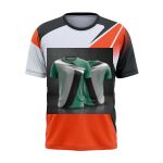 RS-05 - Sublimation Jersey Style Thumbnail