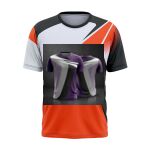 RS-05 - Sublimation Jersey Style Thumbnail