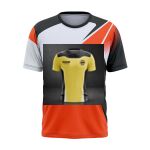 RS-05 - Sublimation Jersey Style Thumbnail