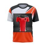 RS-05 - Sublimation Jersey Style Thumbnail
